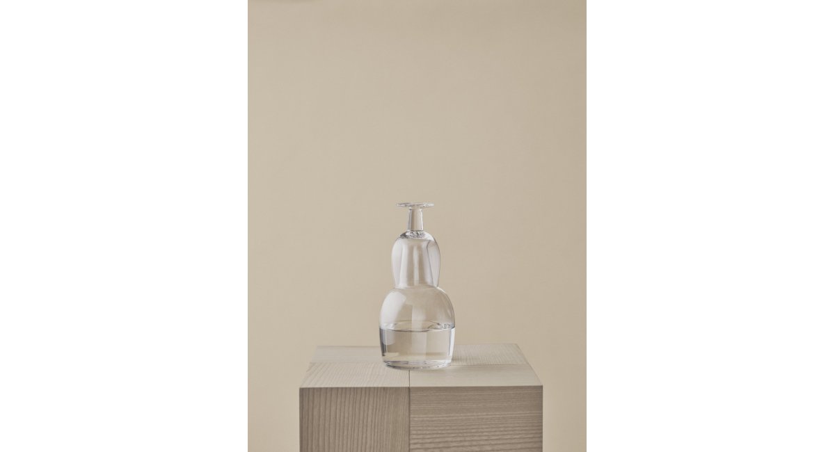 Carafe MINIM en Barcelona y Madrid 04