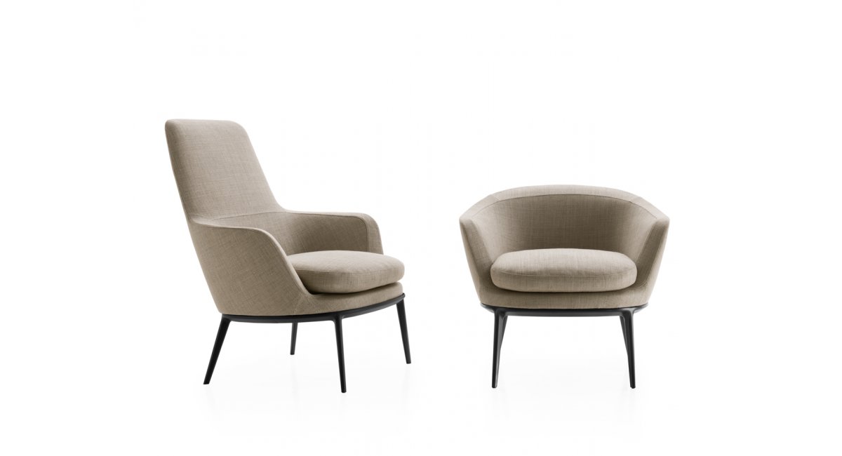 Caratos-butaca_sillón_Maxalto_MINIM_Madrid_Barcelona_varios modelos