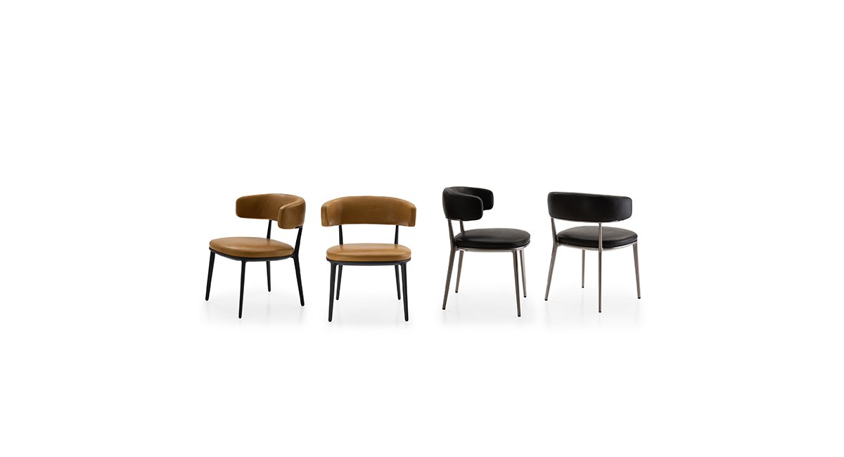 Caratos de Maxalto en Minim Barcelona