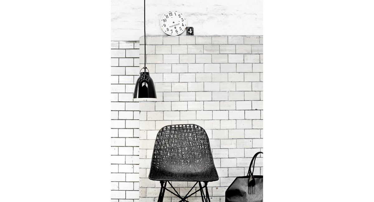 Light-years, Caravaggio