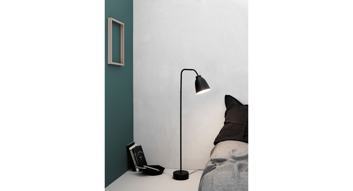 Light-years, Caravaggio Read