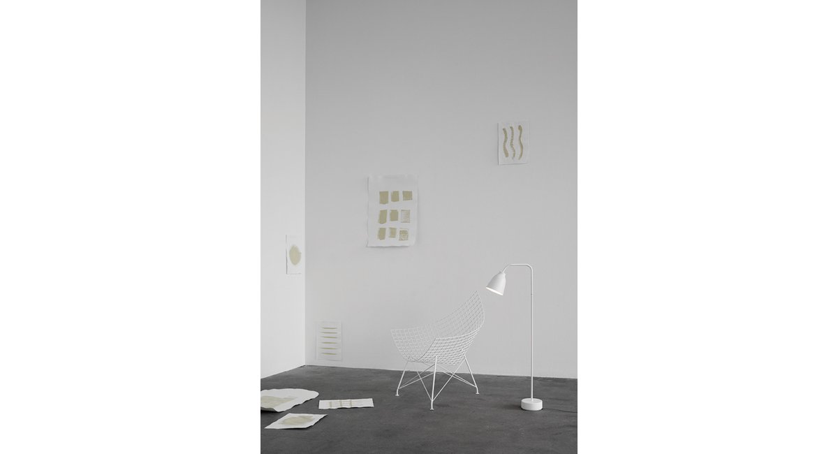 Light-years, Caravaggio Read