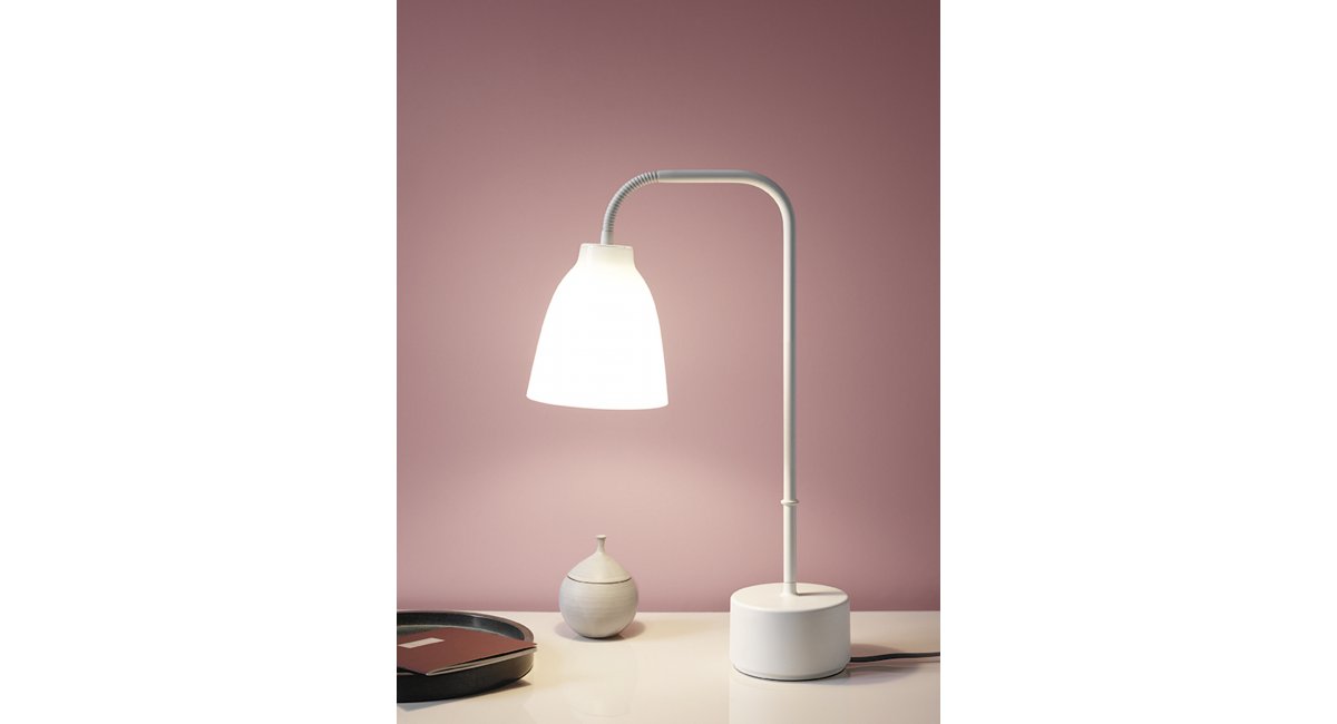 Light-years, Caravaggio Read