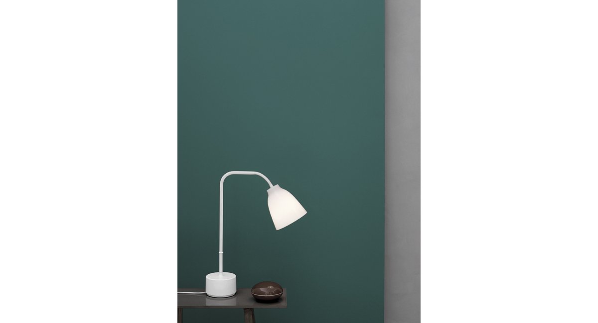 Light-years, Caravaggio Read