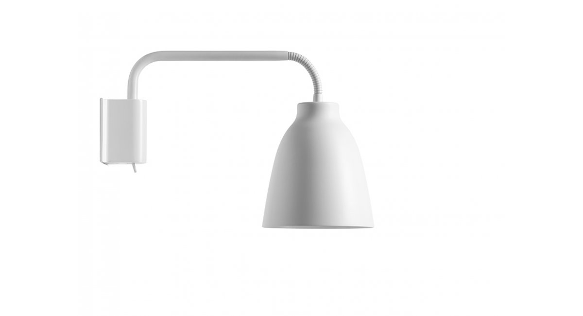 Light-years, Caravaggio Read