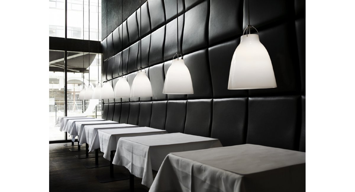 Light-years, Caravaggio Opal