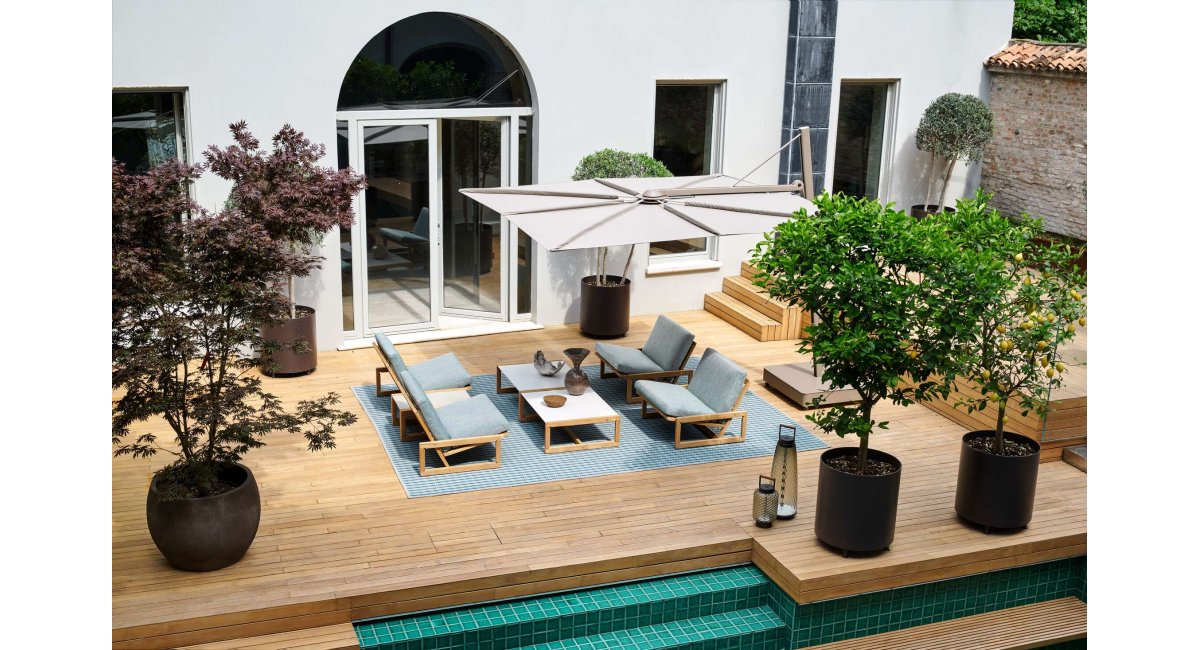 Carlotta - butaca - exterior - Cassina - MINIM