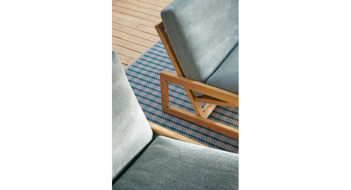 Carlotta - butaca - exterior - Cassina - MINIM