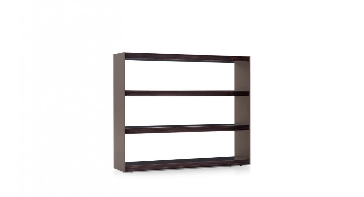 Librería_carson-bookcase-01-Rodolfo Dordoni_MINIM