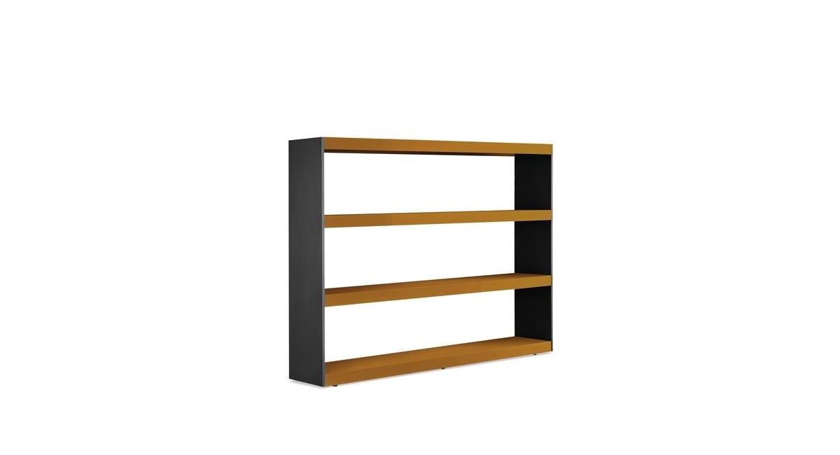 Librería_carson-bookcase-Minotti-Rodolfo Dordoni - 2019 -MINIM - Madrid - Barcelona