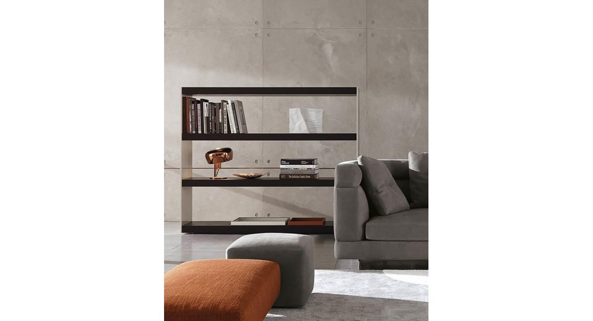CarsonBookcase_Minotti_MINIM Barcelona