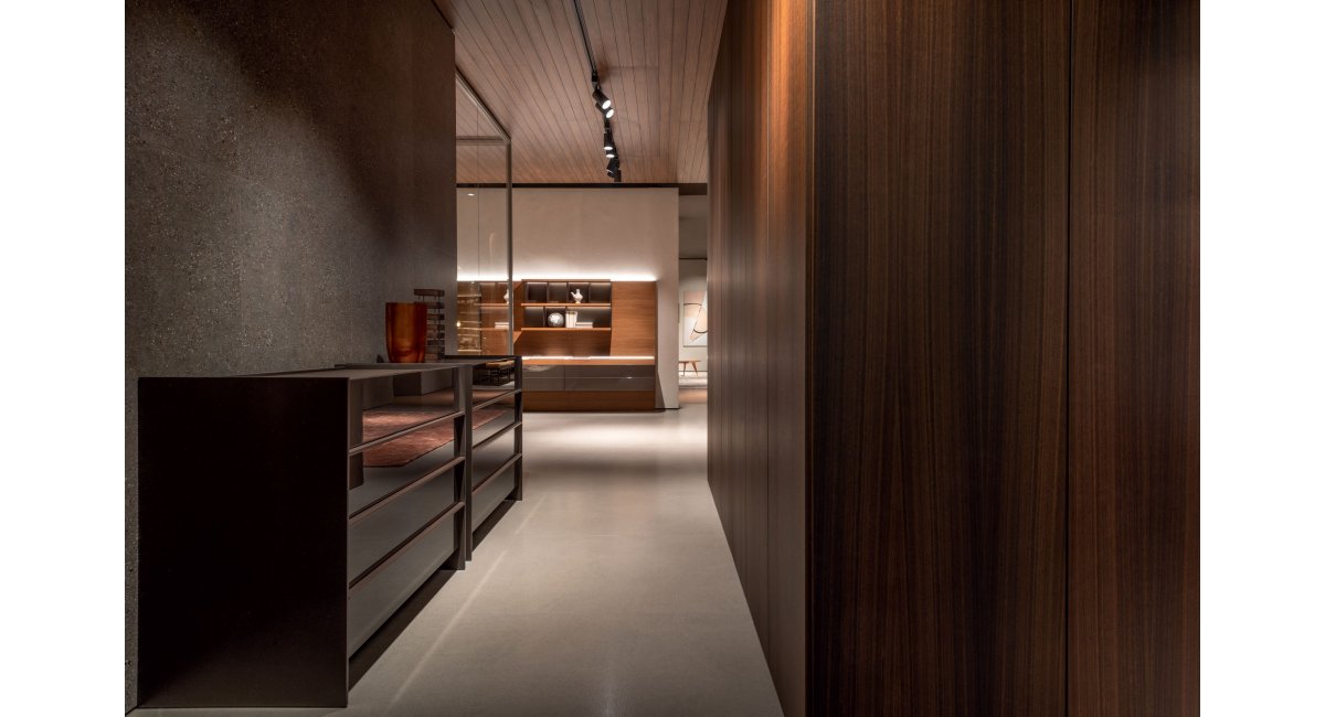 Casper Molteni Minim Barcelona