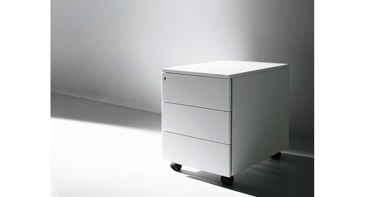 CassettieraperUfficio_Porro_MINIM Barcelona Madrid