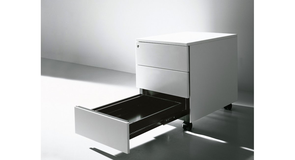 CassettieraperUfficio_Porro_MINIM Barcelona Madrid