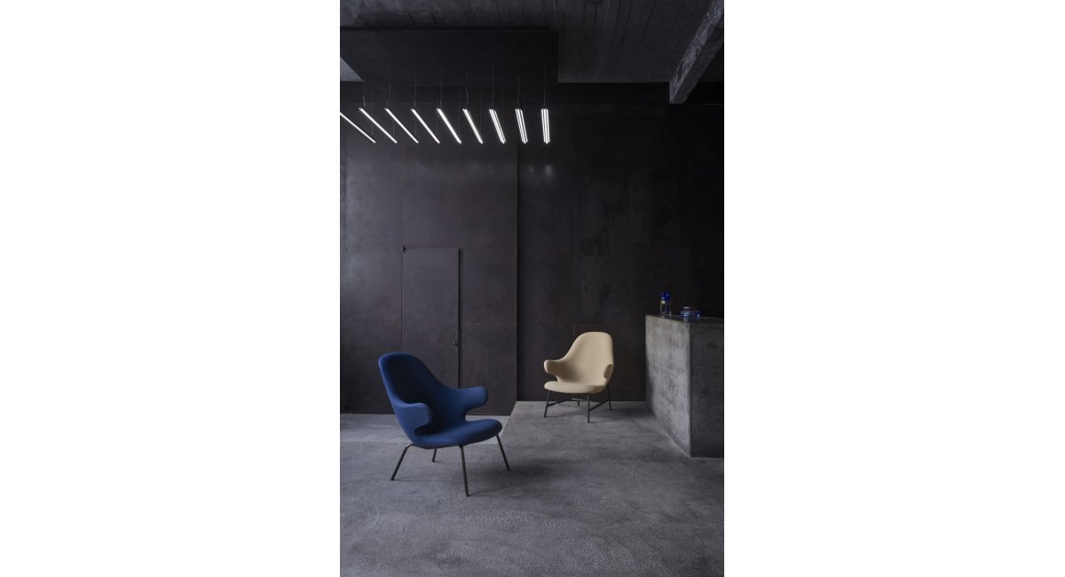 Catch JH 14 - BUTACA AZUL - andtradition - MINIM - lifestyle