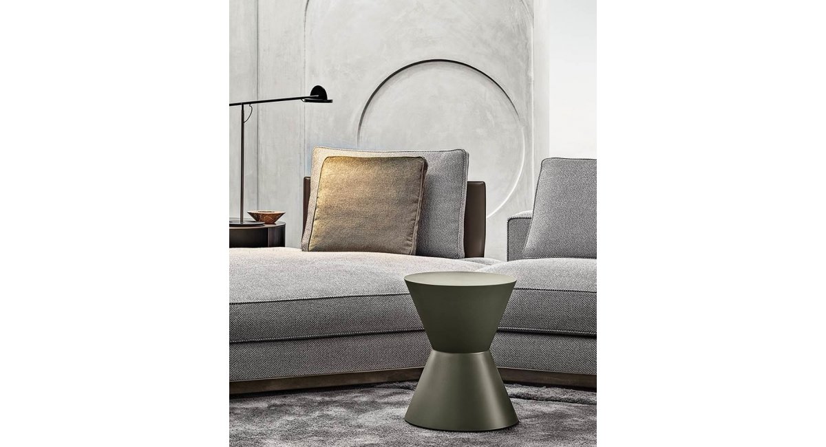 Minotti, Cesar