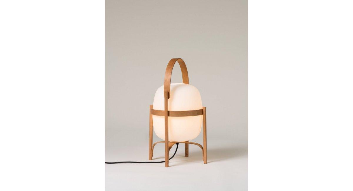 Santa &amp; Cole, Cesta