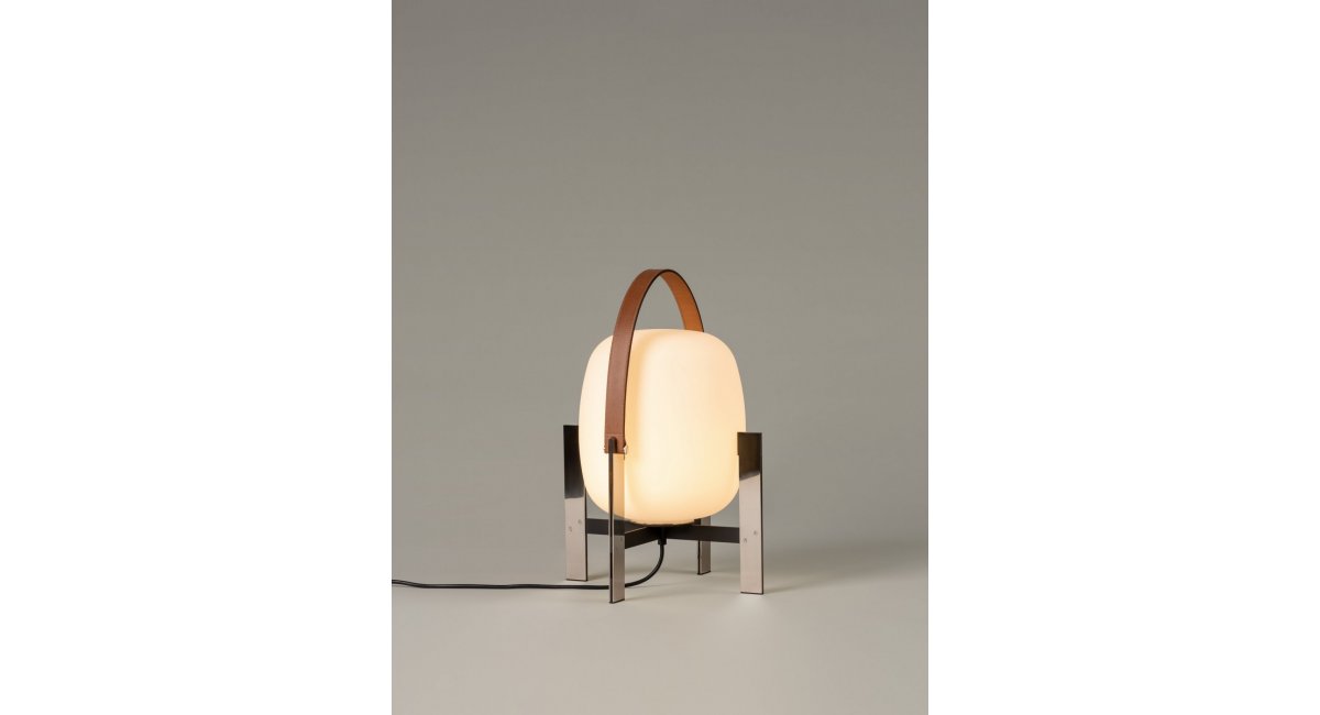 Cesta metálica-SantaCole-MINIM