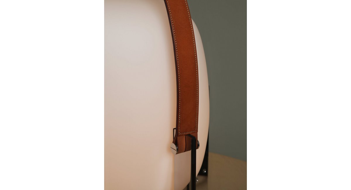 Cesta metálica-SantaCole-MINIM