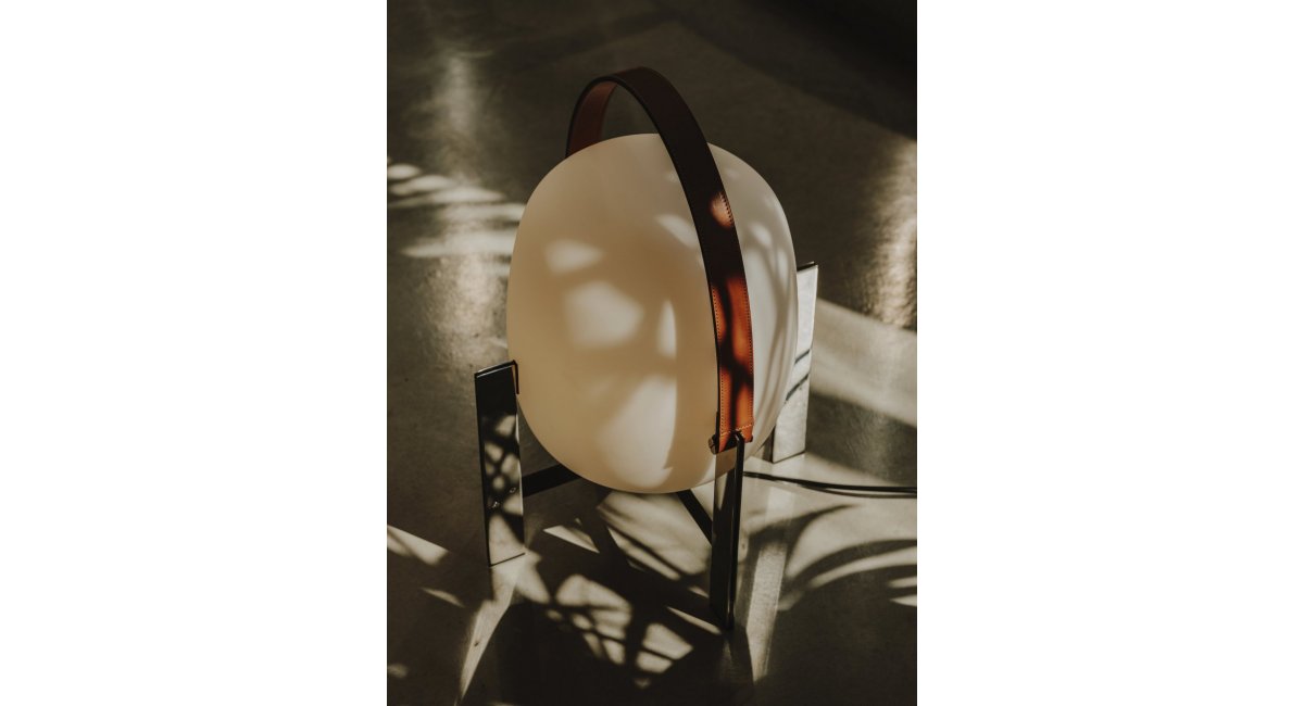 Cesta metálica-SantaCole-MINIM