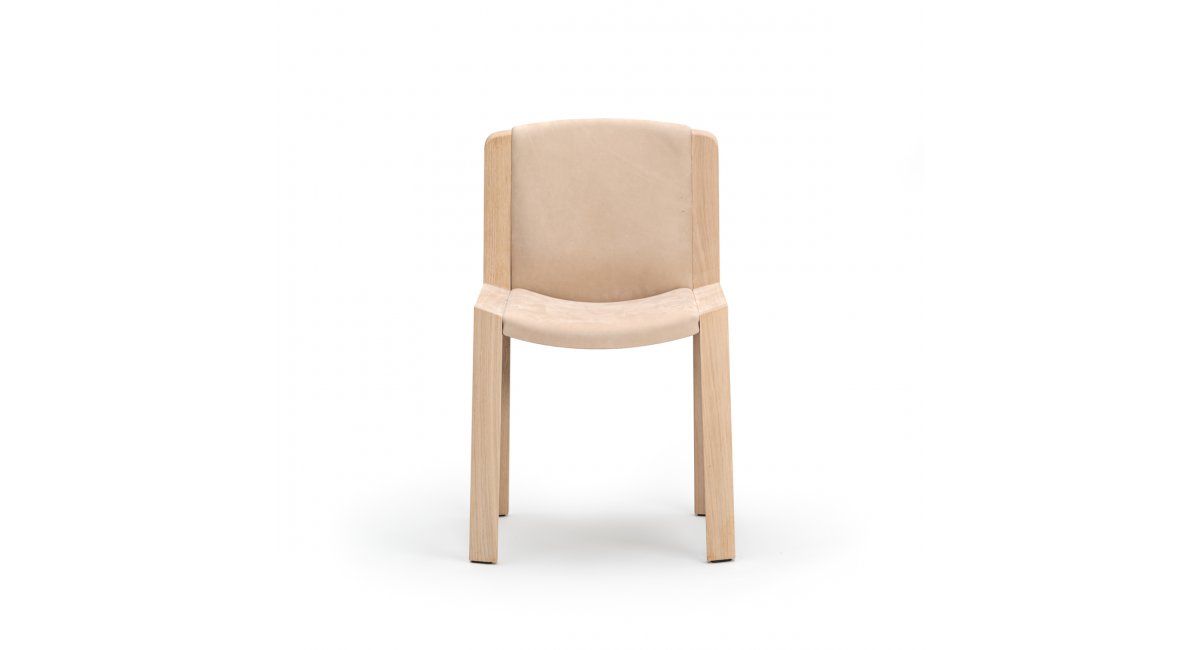 Chair 300 _ Silla de roble - Karakter - MINIM - varios tapizados