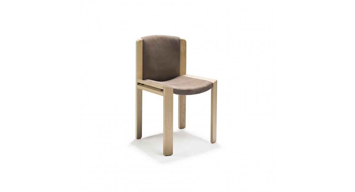 Chair 300 _ Silla de roble - Karakter - MINIM