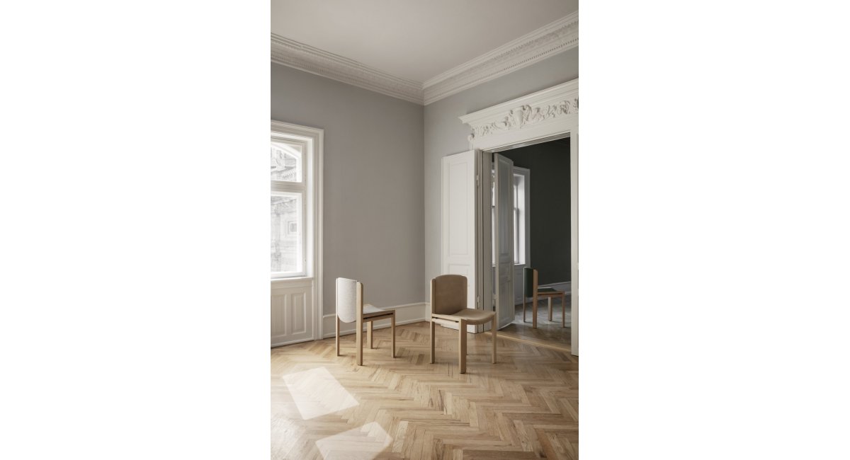 Chair 300 _ silla - Karakter - MINIM - lifestyle