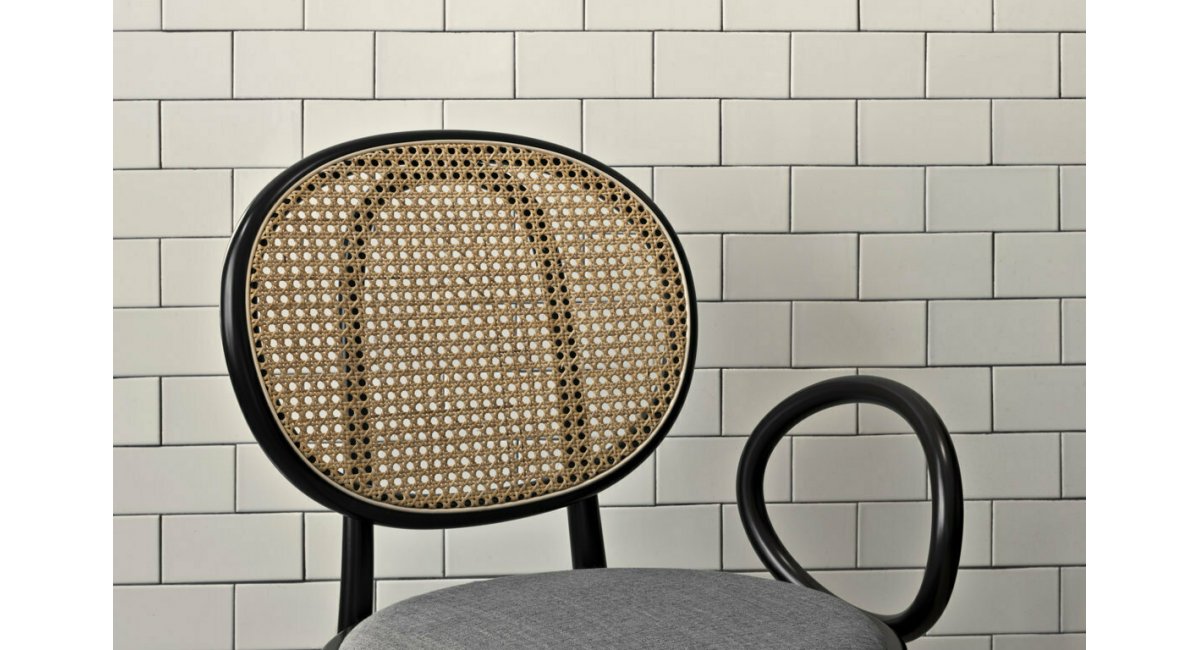 Chair N0 _ silla _ Gebrüder Thonet Vienna - MINIM - lifestyle detalle