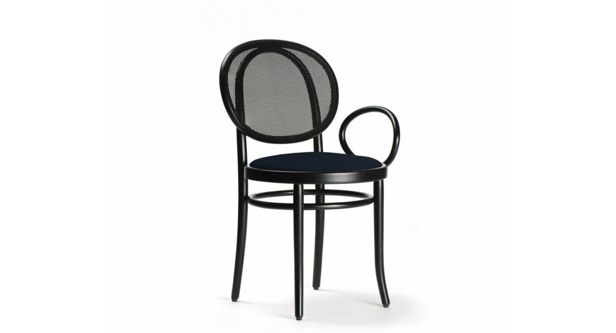 Chair N0 _ silla _ Gebrüder Thonet Vienna - MINIM - silla comedor