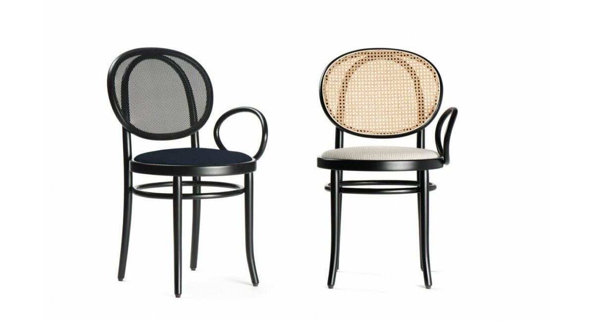 Chair N0 _ silla _ Gebrüder Thonet Vienna - MINIM