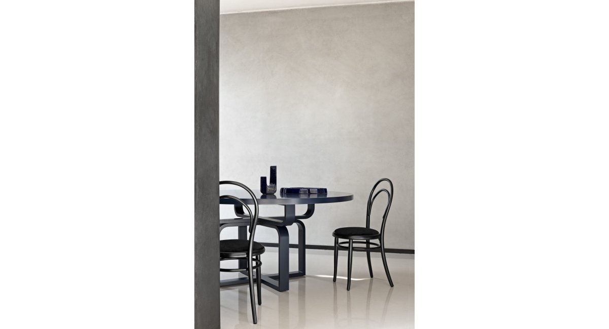 Chair N14 _ silla _ Gebrüder Thonet Vienna - MINIM - lifestyle comedor