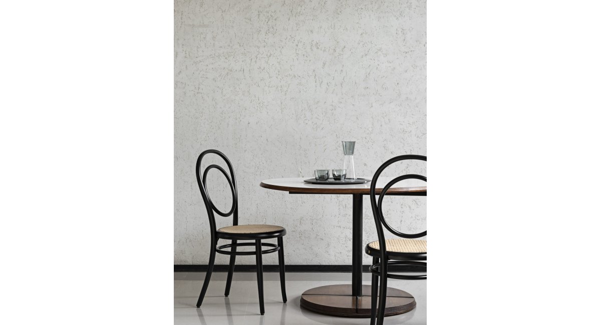 Chair N14 _ silla _ Gebrüder Thonet Vienna - MINIM - lifestyle