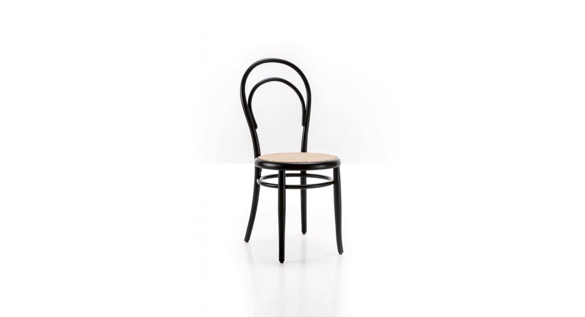 Chair N14 _ silla _ Gebrüder Thonet Vienna - MINIM - silla comedor