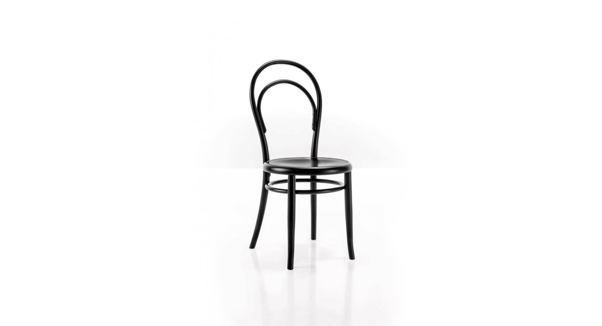 Chair N14 _ silla _ Gebrüder Thonet Vienna - MINIM