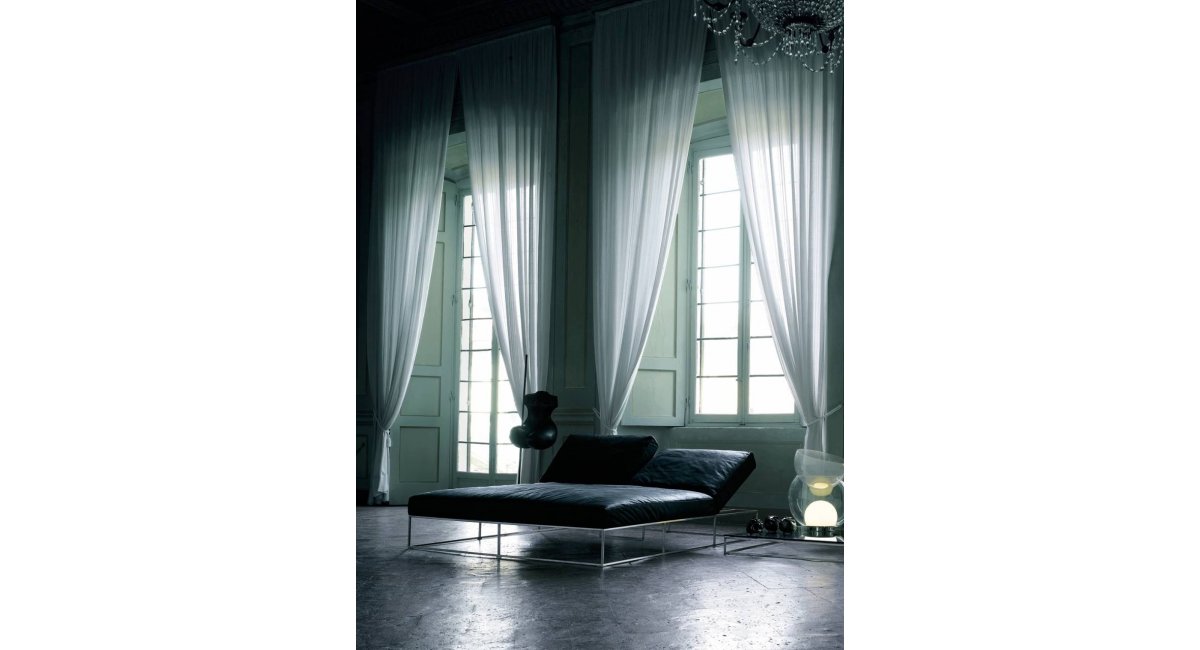 Chaise Longue Ile Club Living Divani en Minim