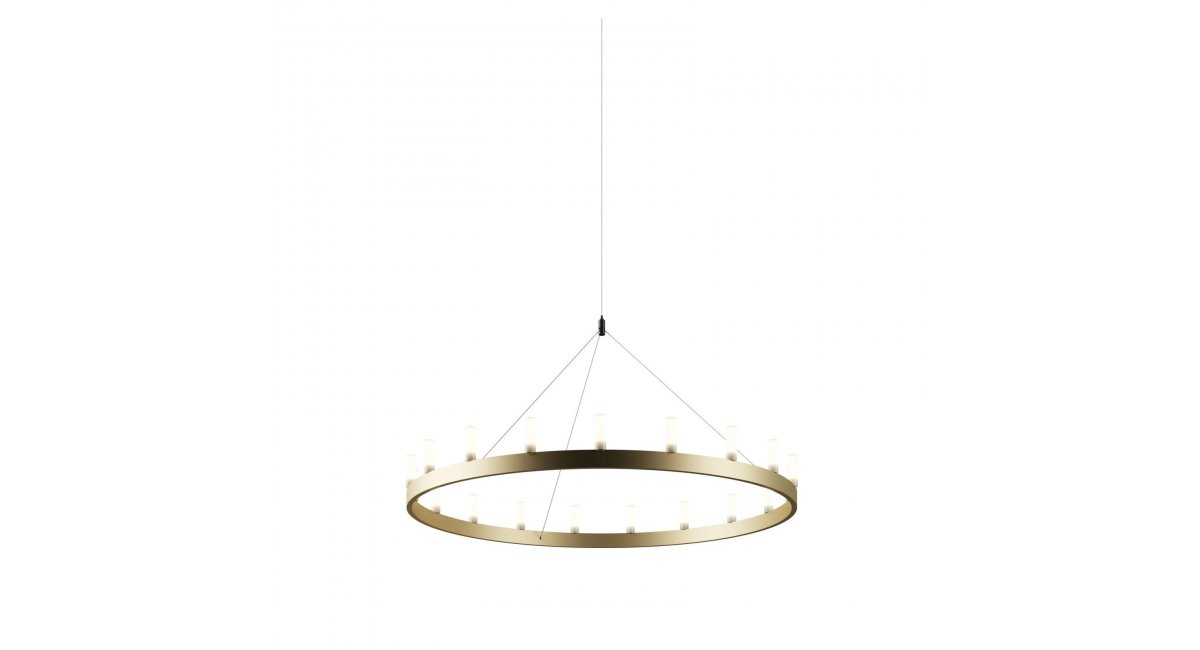 Fontana Arte, Chandelier