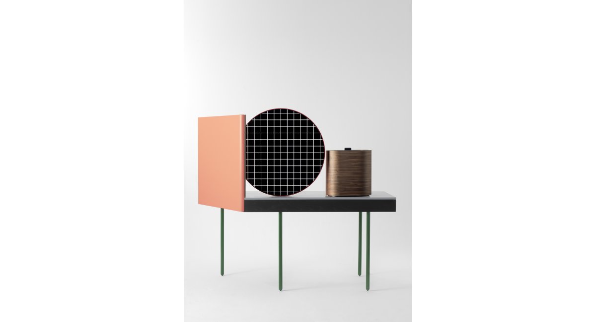 bd (barcelona design), Chandlo