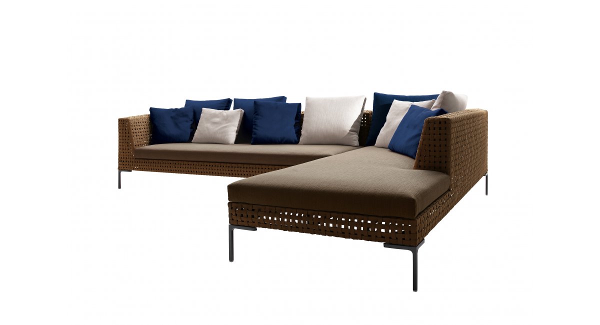 B&amp;B Italia, Charles outdoor