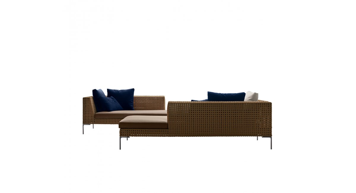 B&amp;B Italia, Charles outdoor