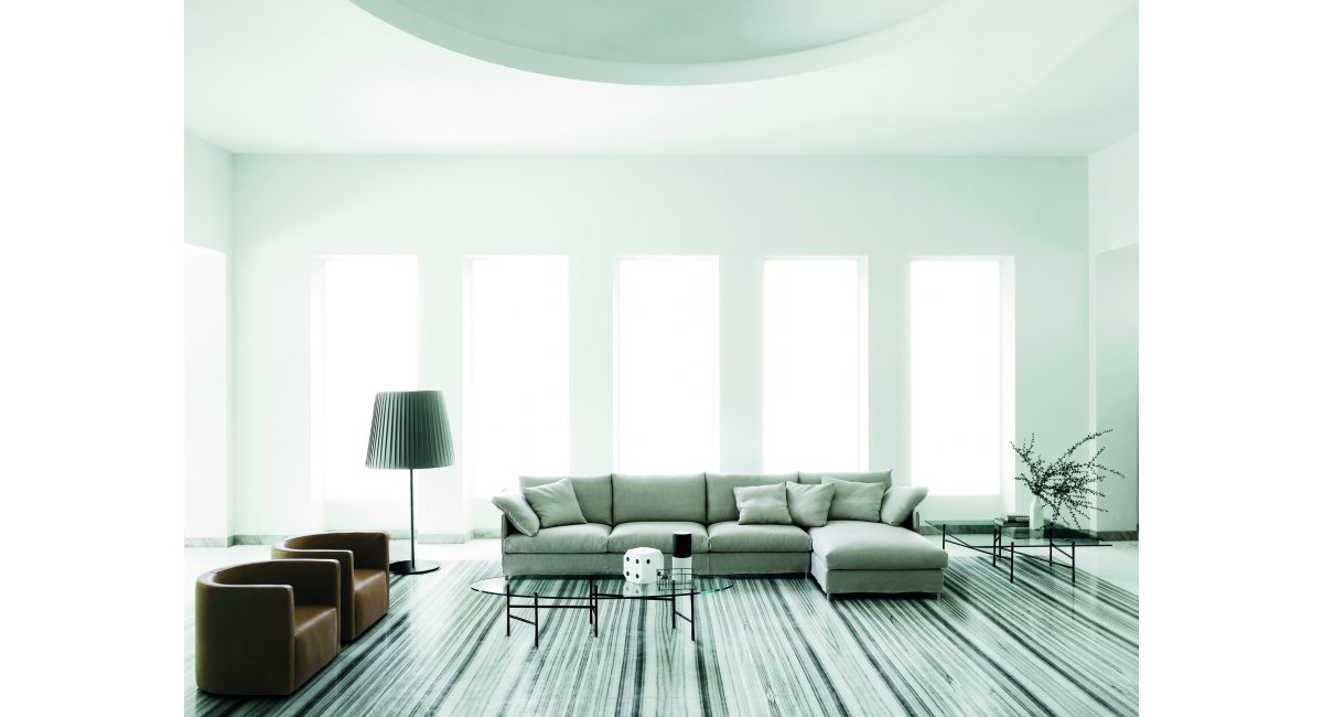 Living Divani, Chemise