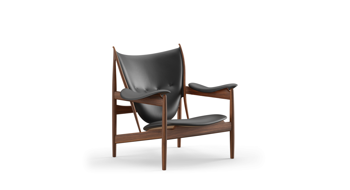 Chieftain chair_House of Finn Juhl_MINIM
