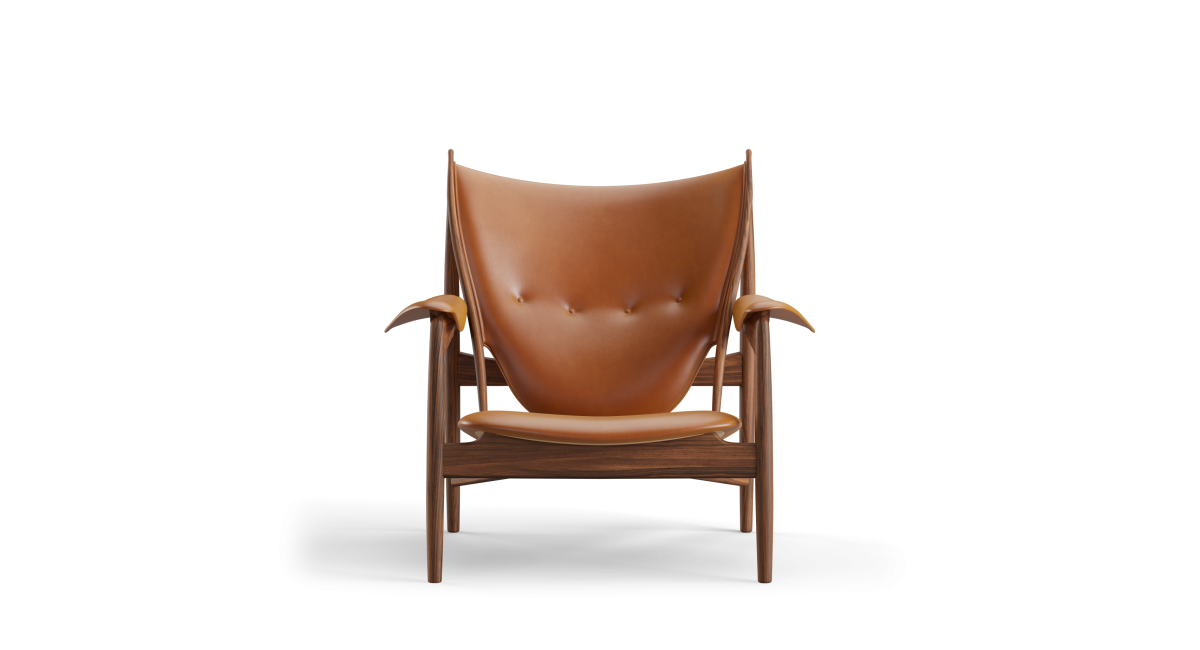 Chieftain chair_House of Finn Juhl_MINIM