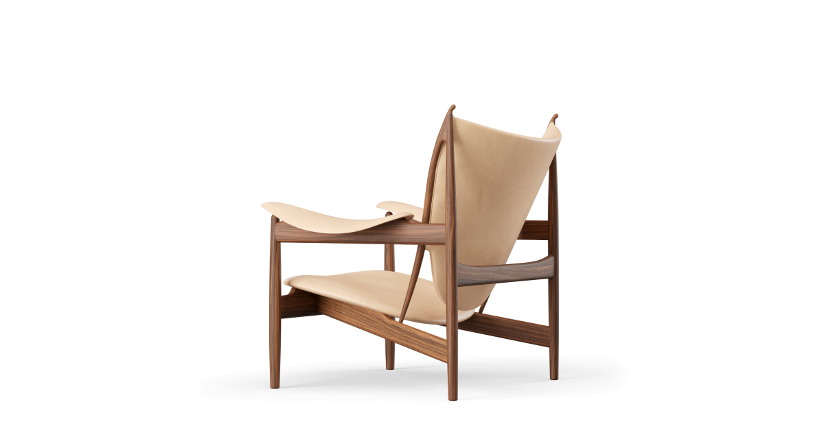 Chieftain chair_House of Finn Juhl_MINIM
