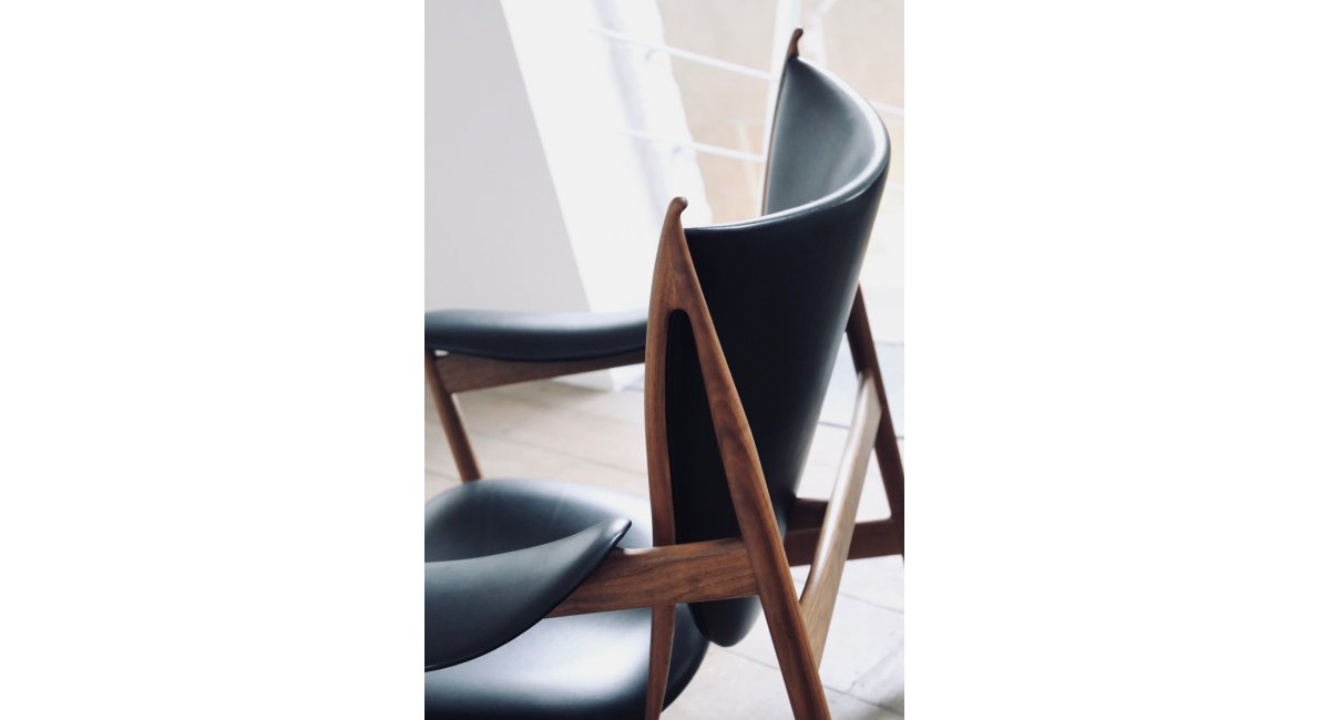 Chieftain chair_House of Finn Juhl_MINIM