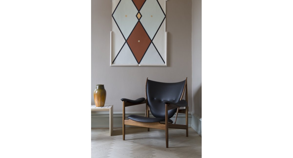 Chieftain chair_House of Finn Juhl_MINIM