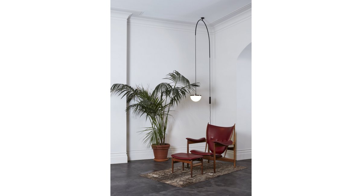 Chieftain chair_House of Finn Juhl_MINIM