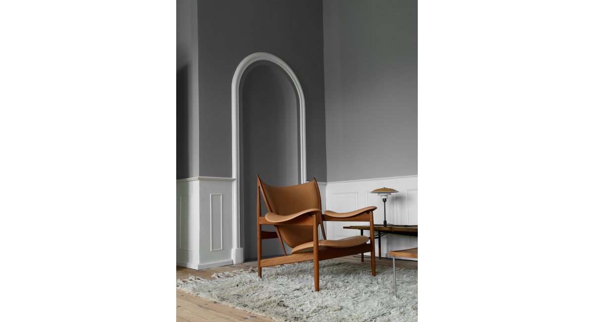 Chieftain chair_House of Finn Juhl_MINIM