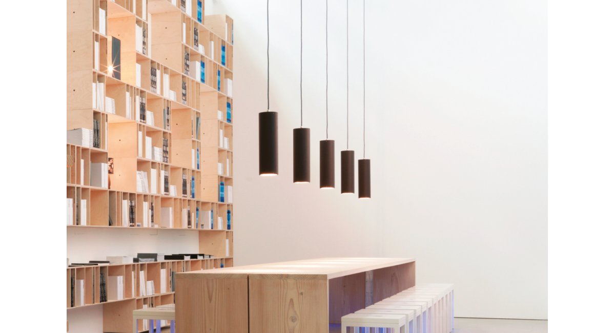 Viabizzuno, Cilindro