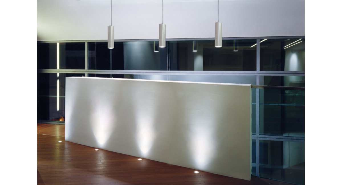 Viabizzuno, Cilindro