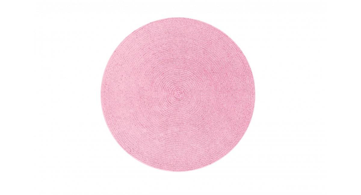Nidi, Circle rug